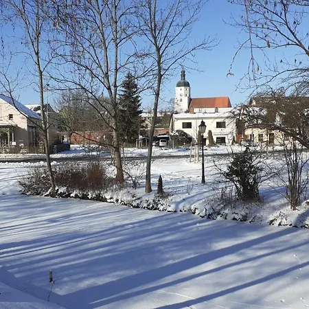 Pension Am Schloß-2